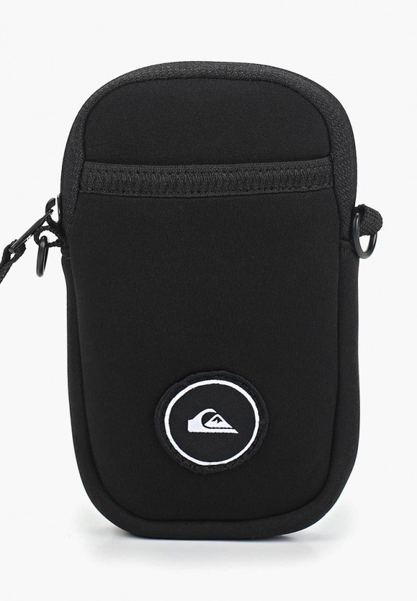 

Чехол для телефона Quiksilver, Черный