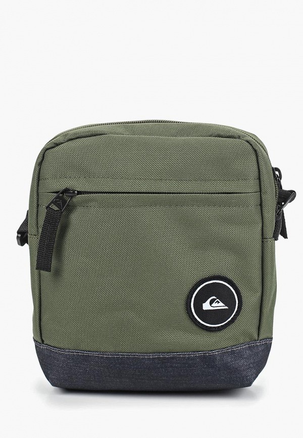 

Сумка Quiksilver, Зеленый