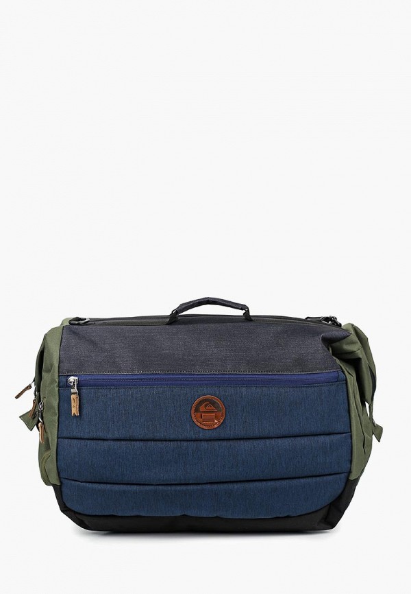 

Сумка дорожная Quiksilver, Синий
