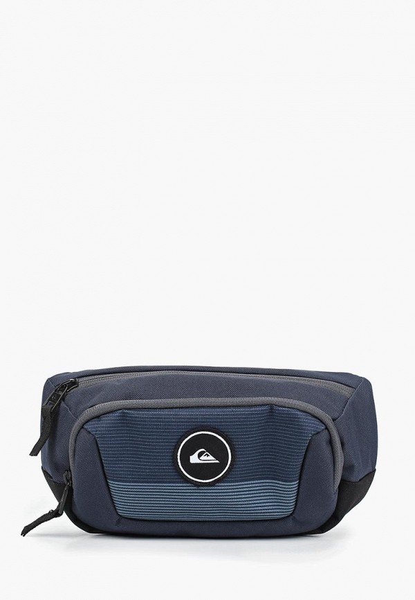 

Сумка поясная Quiksilver, Синий
