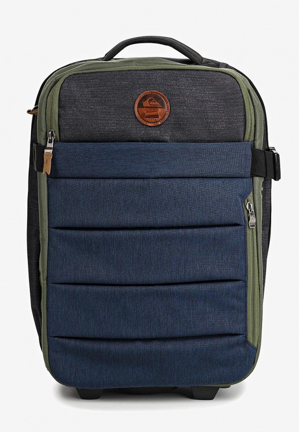 

Чемодан Quiksilver, Синий