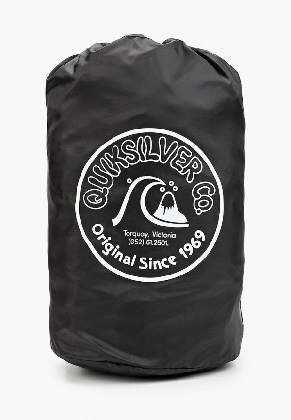 

Мешок Quiksilver, Черный