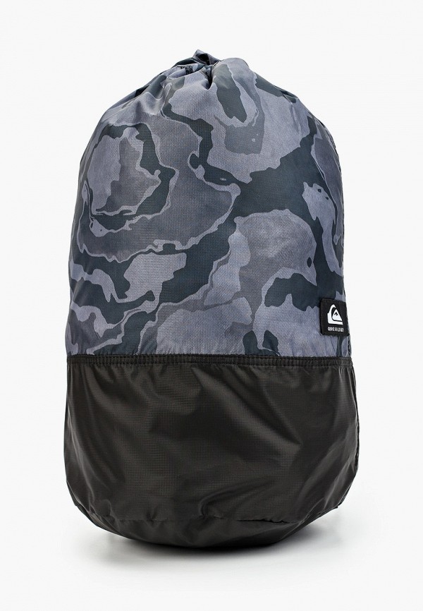 

Мешок Quiksilver, Серый