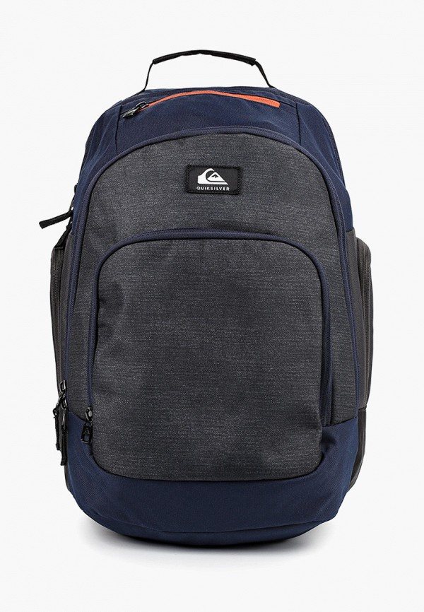 

Рюкзак Quiksilver, Серый