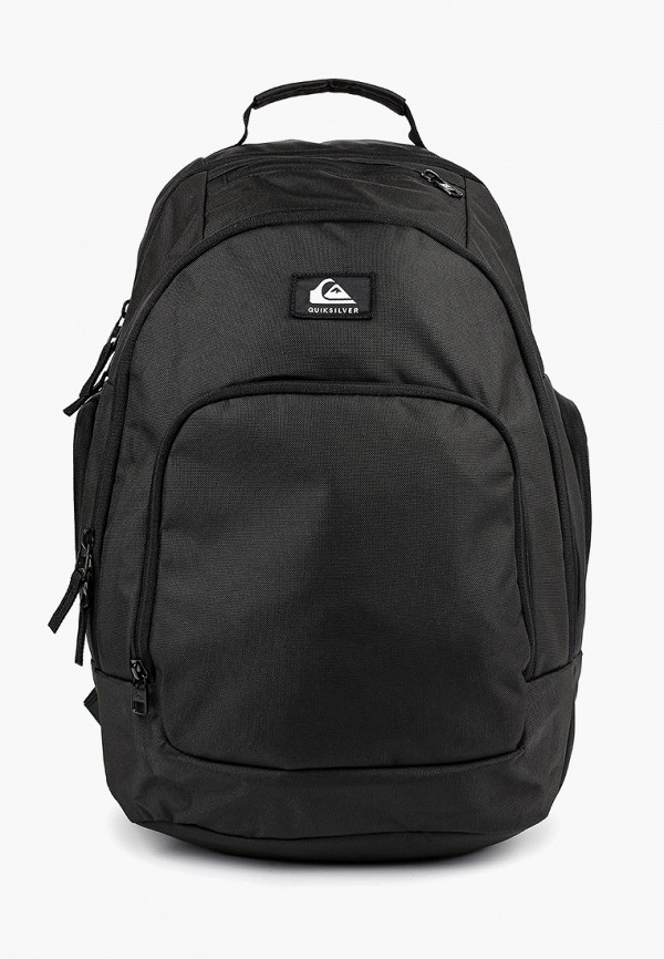

Рюкзак Quiksilver, Черный