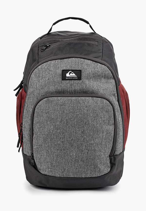 все цены на Рюкзак Quiksilver Quiksilver QU192BMFZOJ6 онлайн