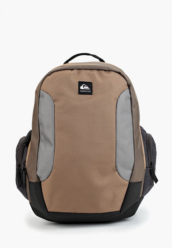 все цены на Рюкзак Quiksilver Quiksilver QU192BMFZOK1 онлайн