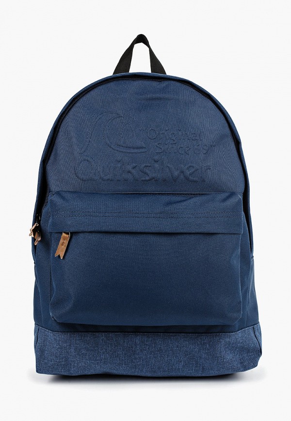 

Рюкзак Quiksilver, Синий