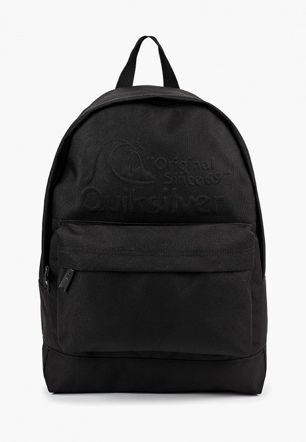 

Рюкзак Quiksilver, Черный