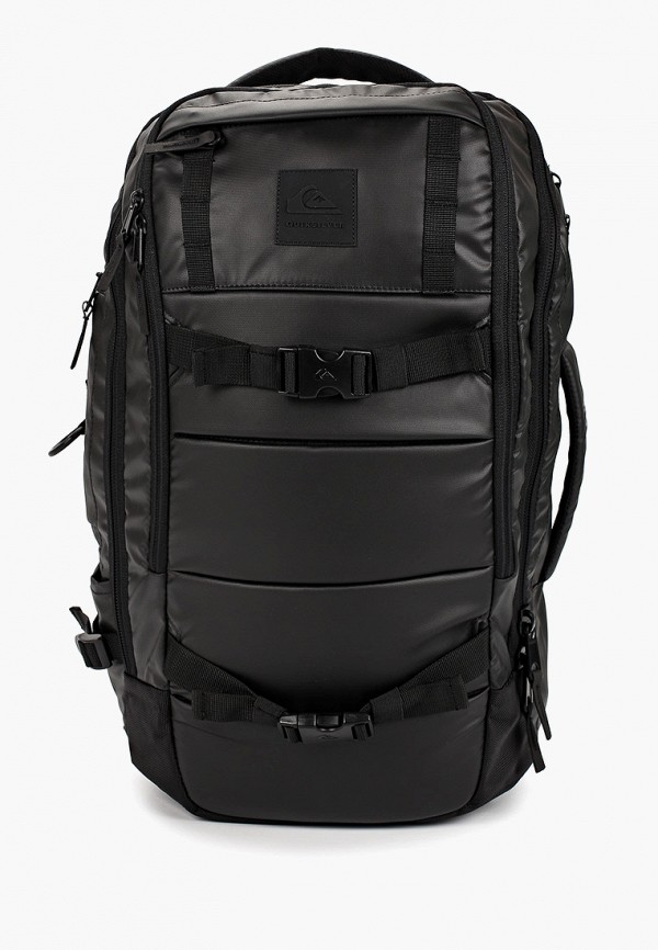 

Рюкзак Quiksilver, Черный