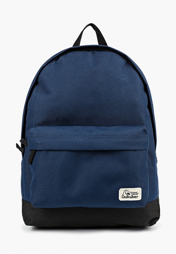 

Рюкзак Quiksilver, Синий