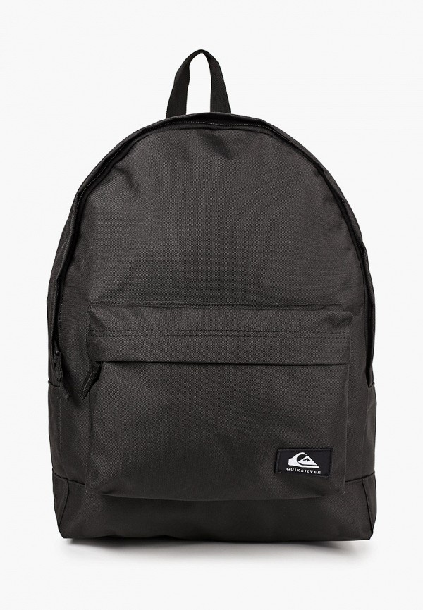 

Рюкзак Quiksilver, Черный