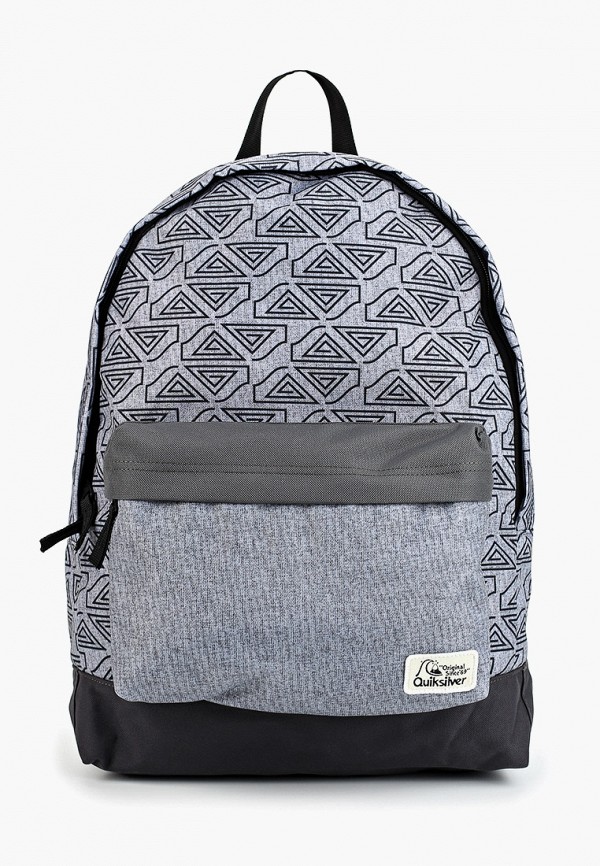 все цены на Рюкзак Quiksilver Quiksilver QU192BMFZOK9 онлайн