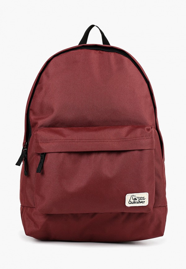 

Рюкзак Quiksilver, Бордовый