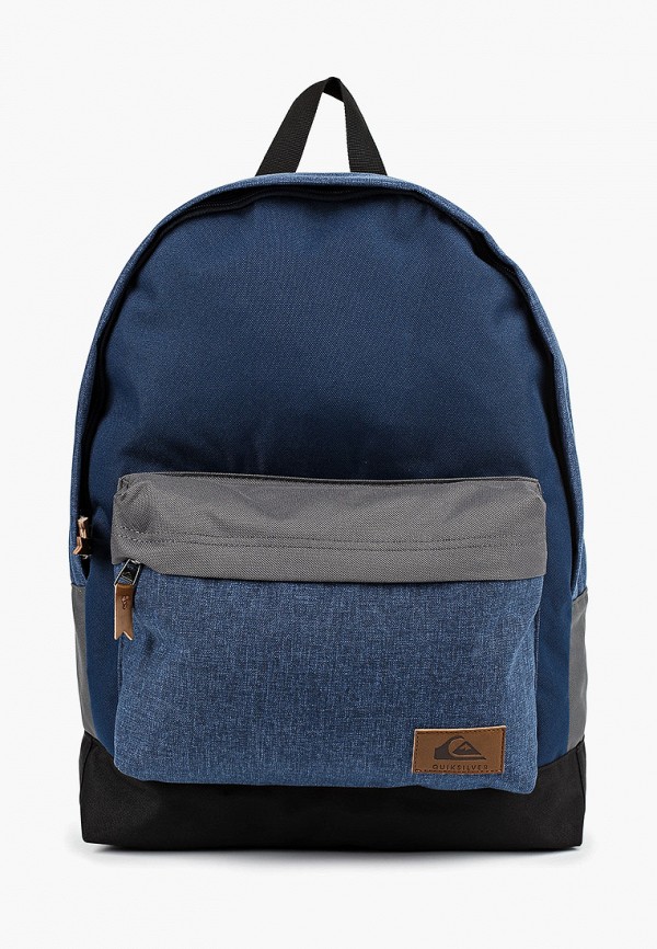 

Рюкзак Quiksilver, Синий