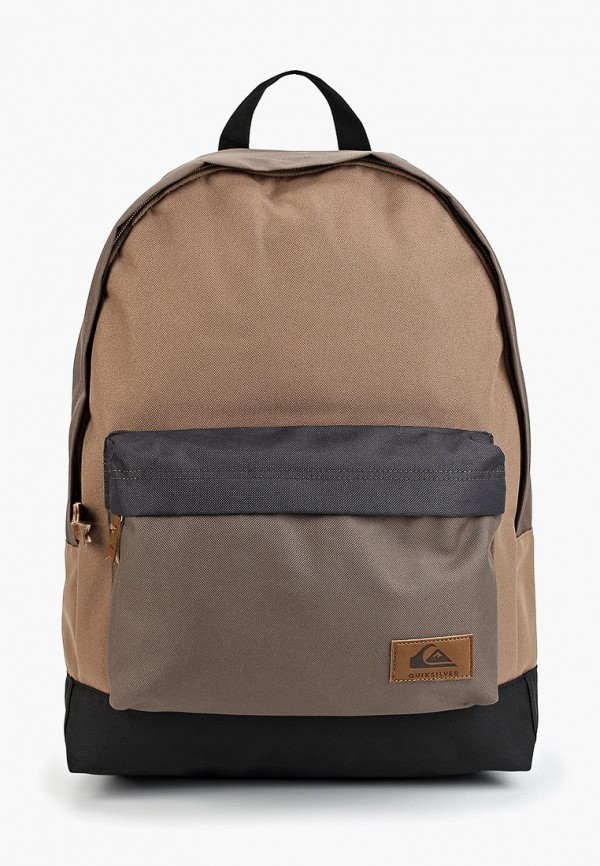 все цены на Рюкзак Quiksilver Quiksilver QU192BMFZOL6 онлайн