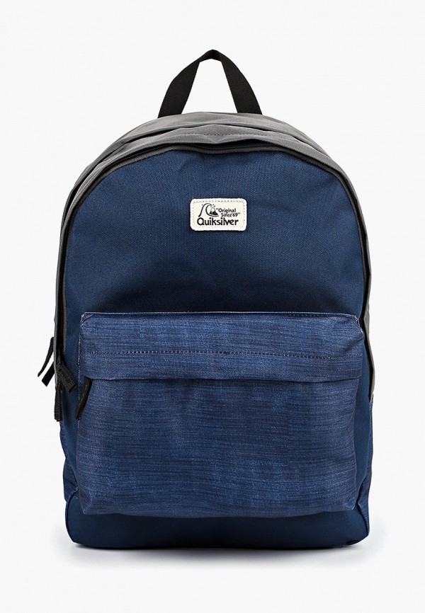 все цены на Рюкзак Quiksilver Quiksilver QU192BMFZOL7 онлайн