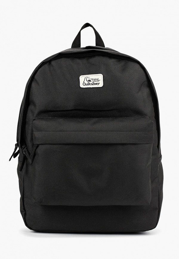 

Рюкзак Quiksilver, Черный
