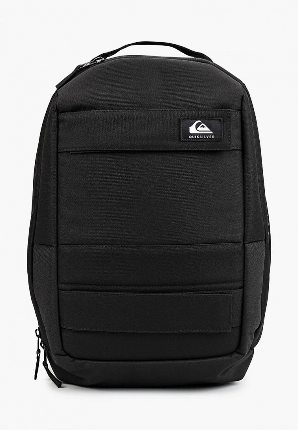 

Рюкзак Quiksilver, Черный