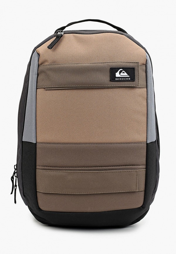 

Рюкзак Quiksilver, Коричневый
