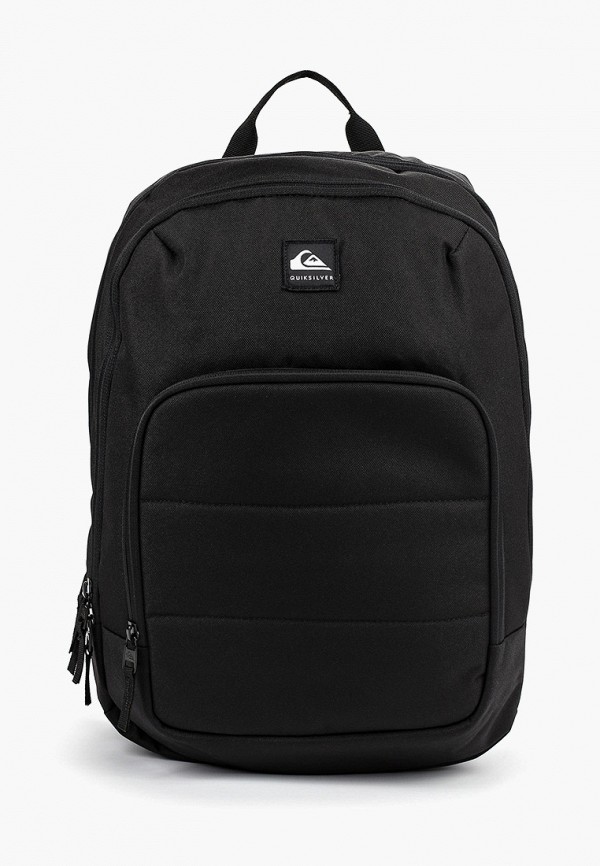 

Рюкзак Quiksilver, Черный