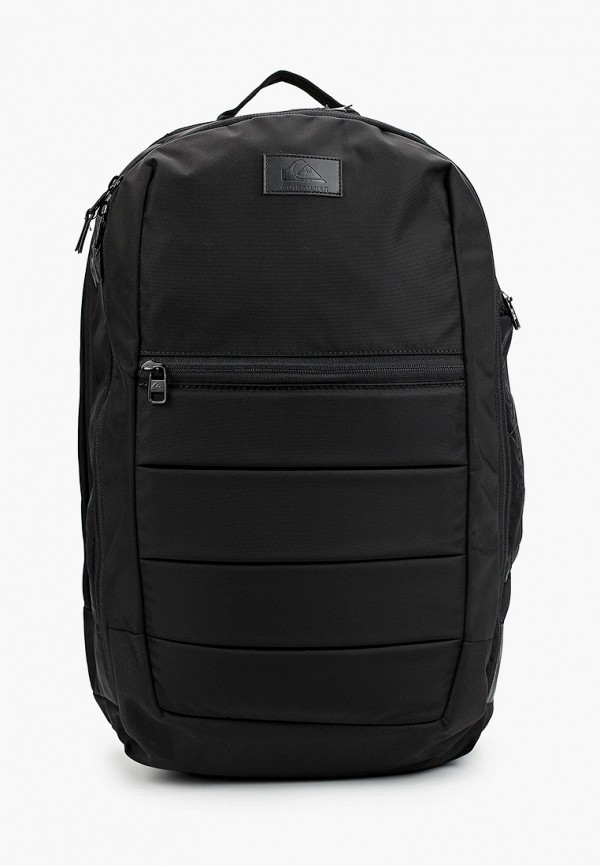 

Рюкзак Quiksilver, Черный