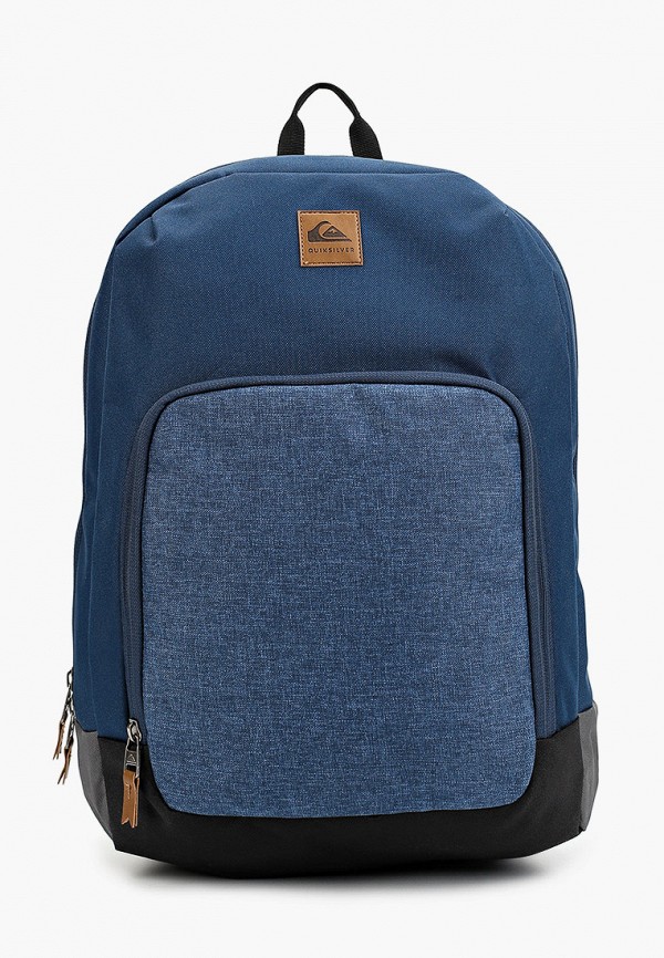 

Рюкзак Quiksilver, Синий