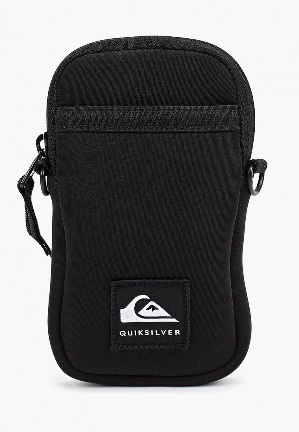 

Сумка Quiksilver, Черный, Quiksilver QU192BMFZON9