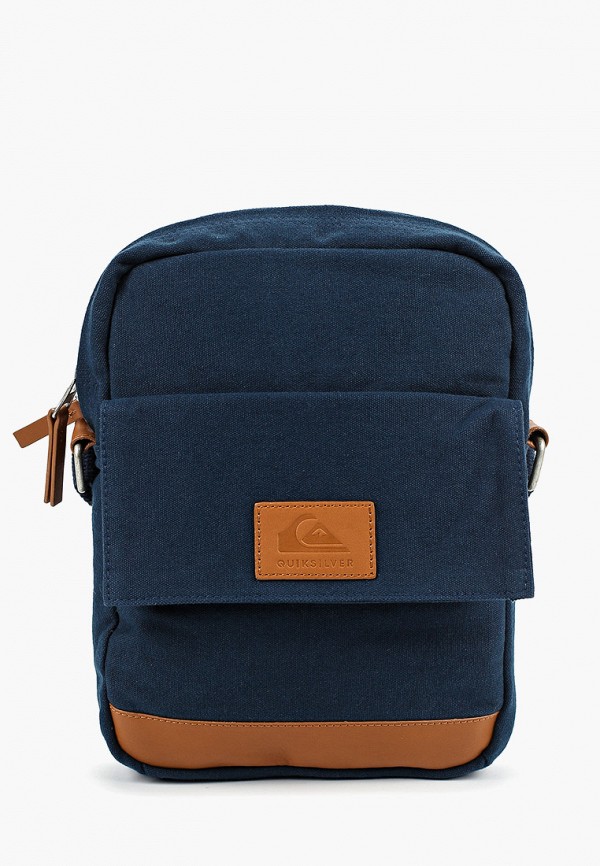 

Сумка Quiksilver, Синий