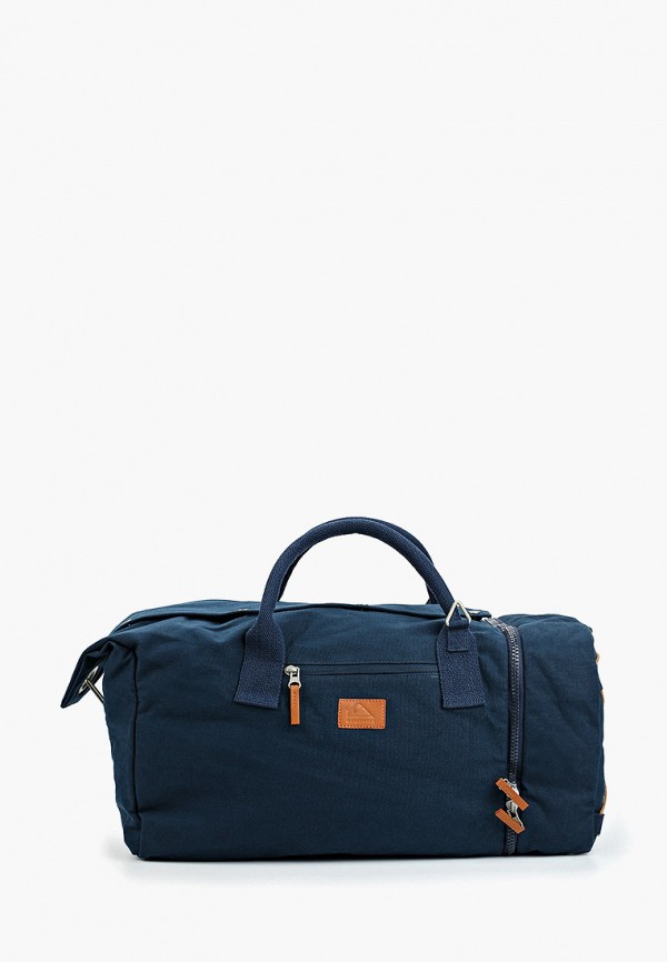 

Сумка дорожная Quiksilver, Синий