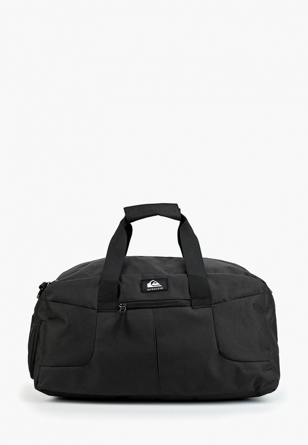 

Сумка дорожная Quiksilver, Черный