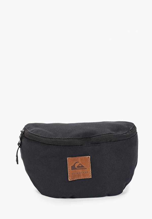 

Сумка поясная Quiksilver, Черный