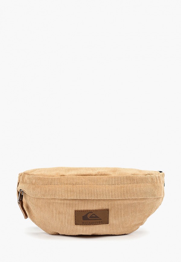 

Сумка поясная Quiksilver, Бежевый