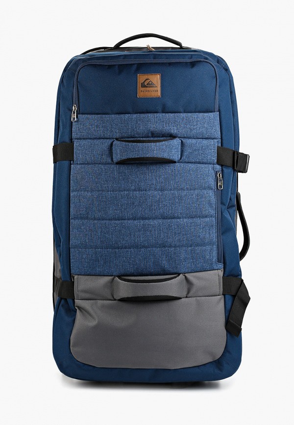 

Чемодан Quiksilver, Синий