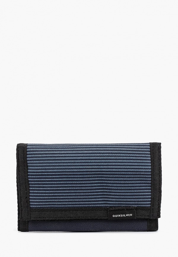 

Кошелек Quiksilver, Синий