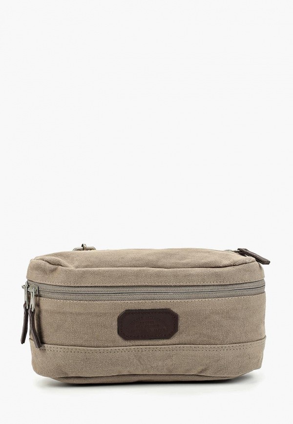 

Сумка поясная Quiksilver, Бежевый