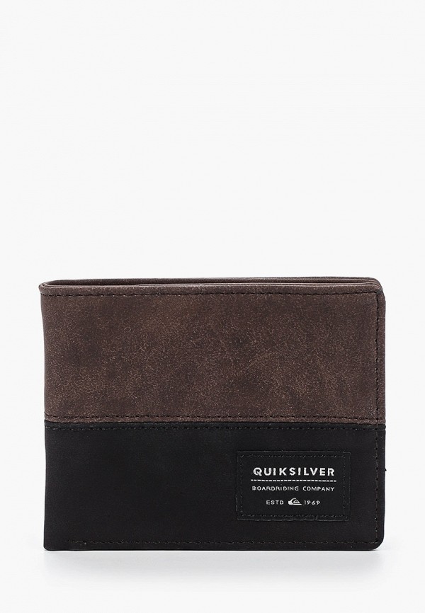 

Кошелек Quiksilver, Разноцветный