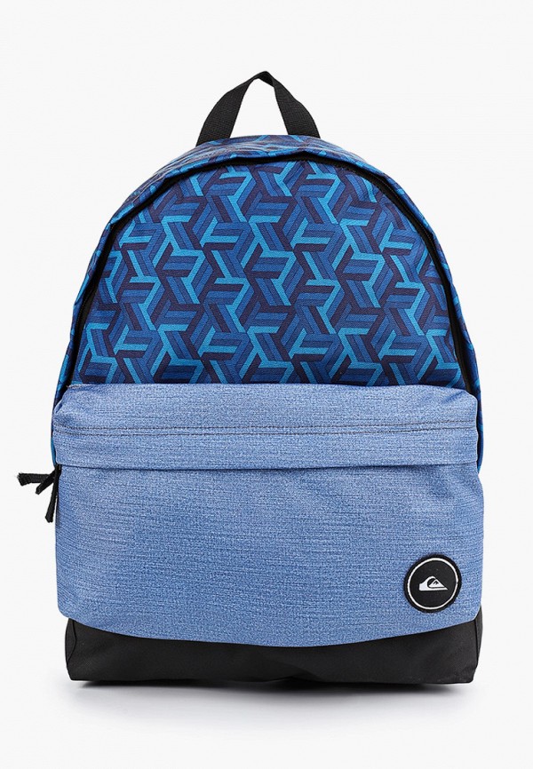 

Рюкзак Quiksilver, Синий