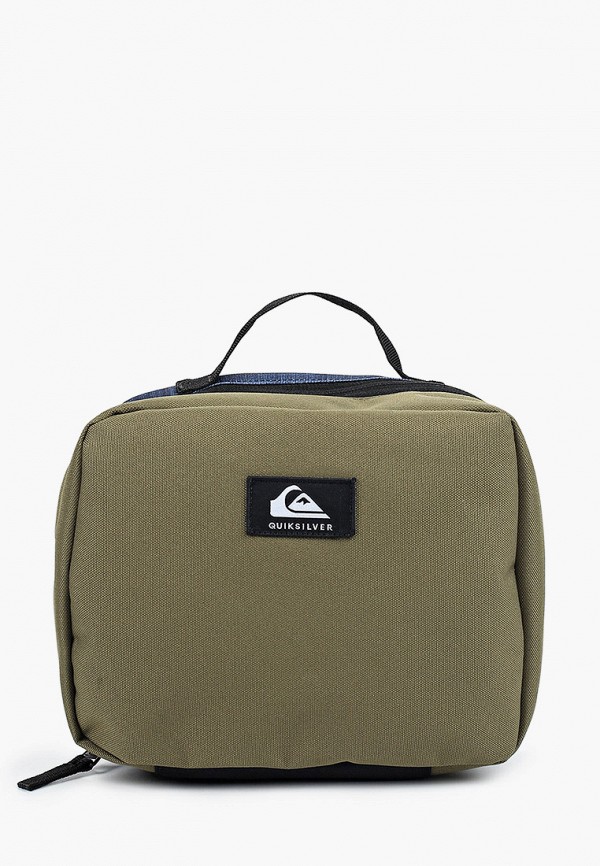 

Несессер Quiksilver, Хаки