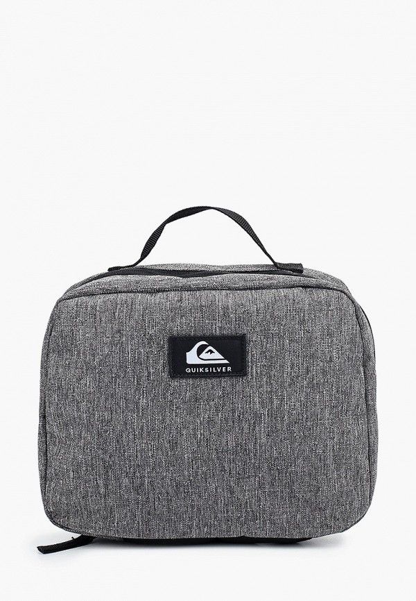 

Несессер Quiksilver, Серый