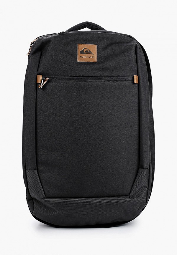 

Рюкзак Quiksilver, Черный