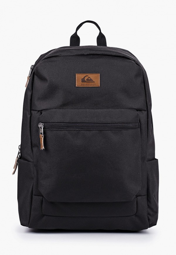 

Рюкзак Quiksilver, Черный