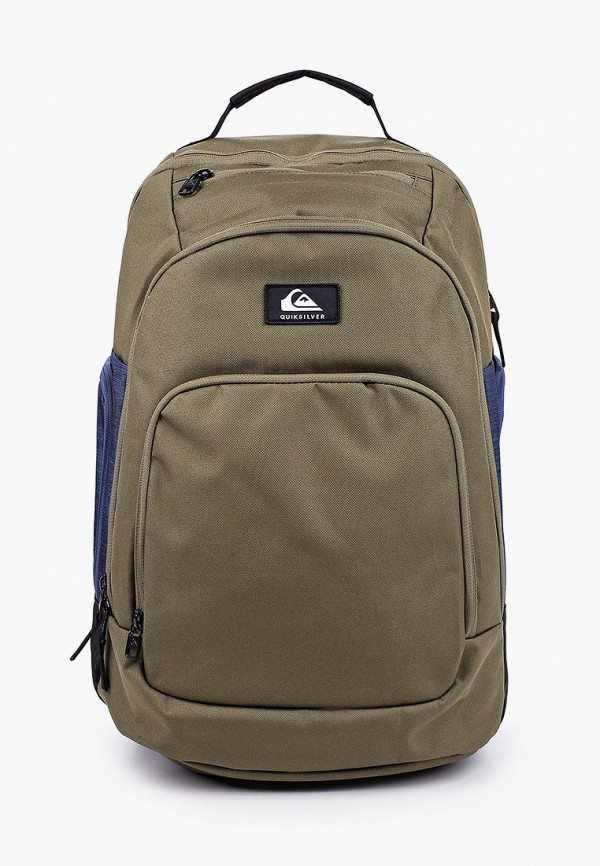 

Рюкзак Quiksilver, Хаки