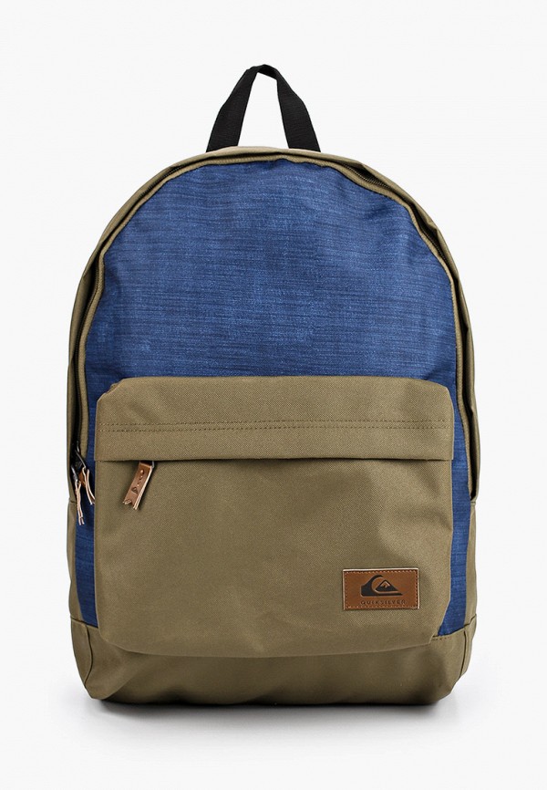 

Рюкзак Quiksilver, Хаки, Quiksilver QU192BMIJHF4