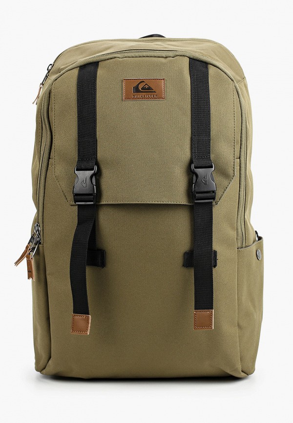 

Рюкзак Quiksilver, Хаки