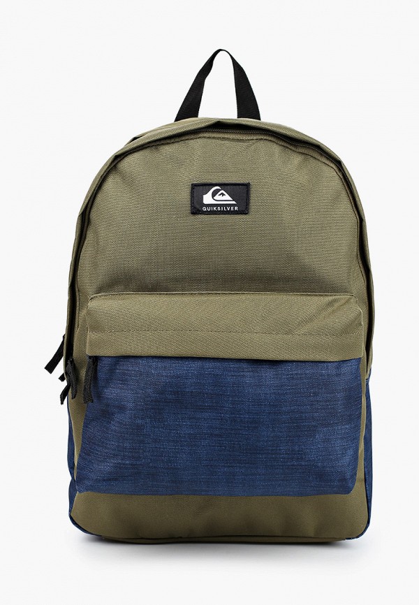 

Рюкзак Quiksilver, Хаки