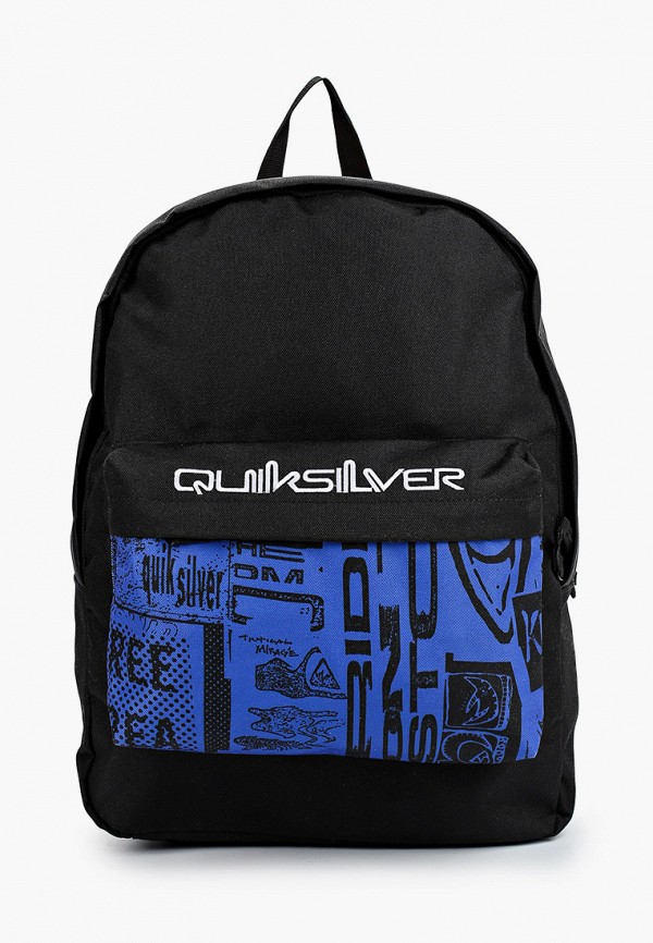 

Рюкзак Quiksilver, Черный