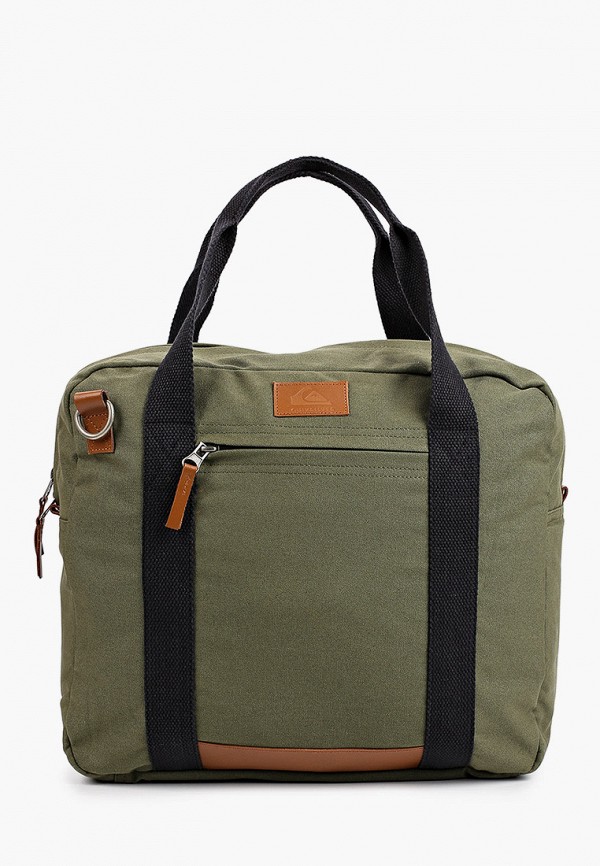 

Сумка Quiksilver, Хаки, Quiksilver QU192BMIJHG6