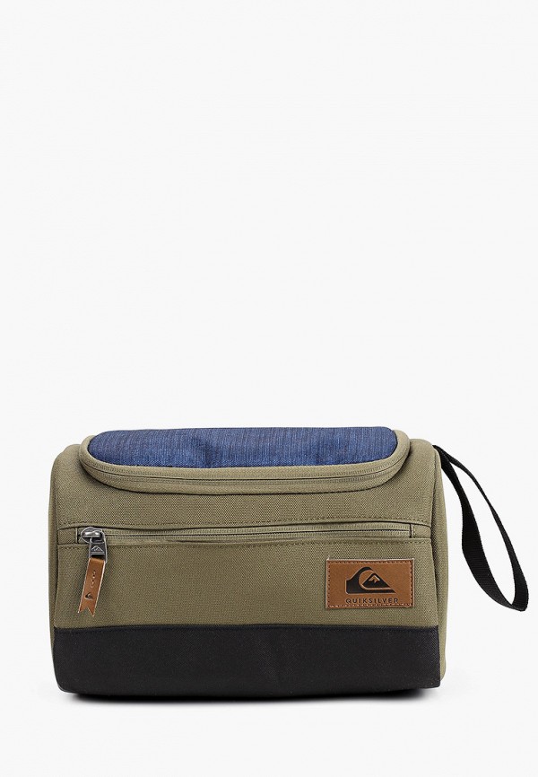 

Несессер Quiksilver, Хаки