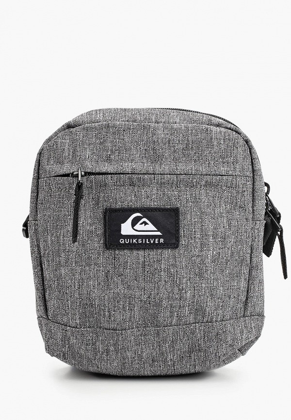 

Сумка Quiksilver, Серый, Quiksilver QU192BMIJHG8